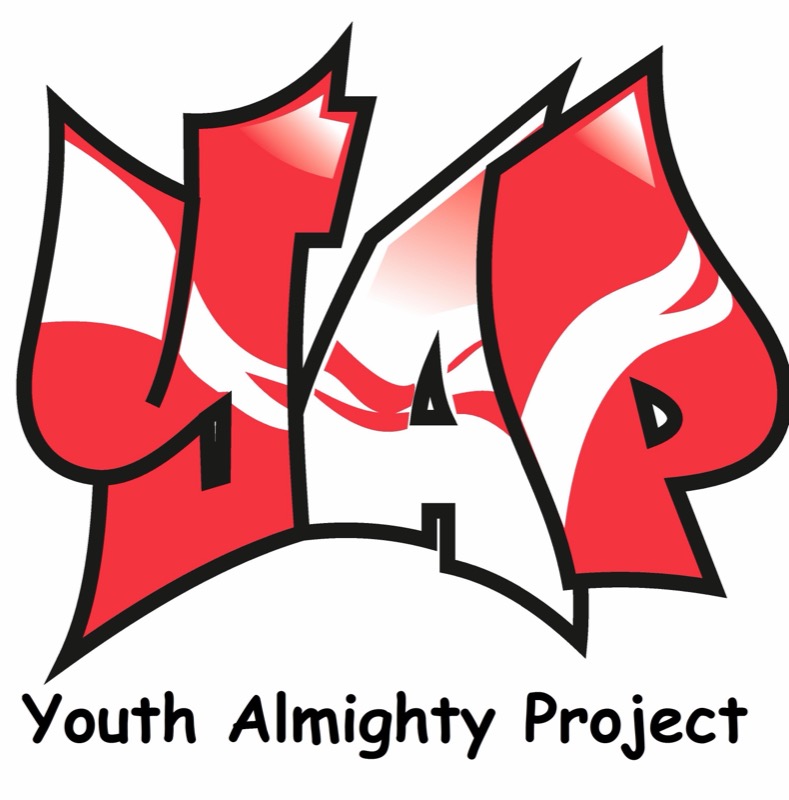 Youth Almighty Project logo